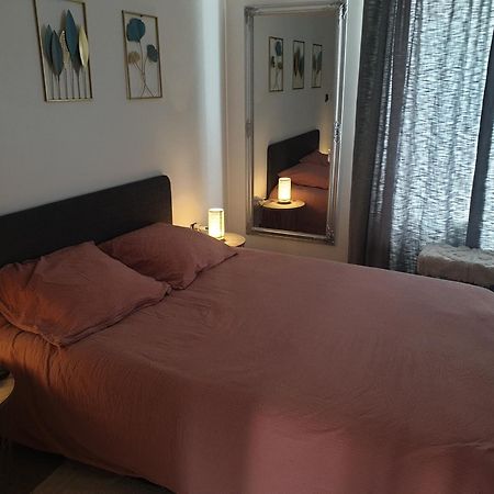 L'Hirondelle Appartement Pre-en-Pail-Saint-Samson Buitenkant foto