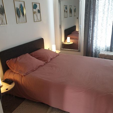 L'Hirondelle Appartement Pre-en-Pail-Saint-Samson Buitenkant foto