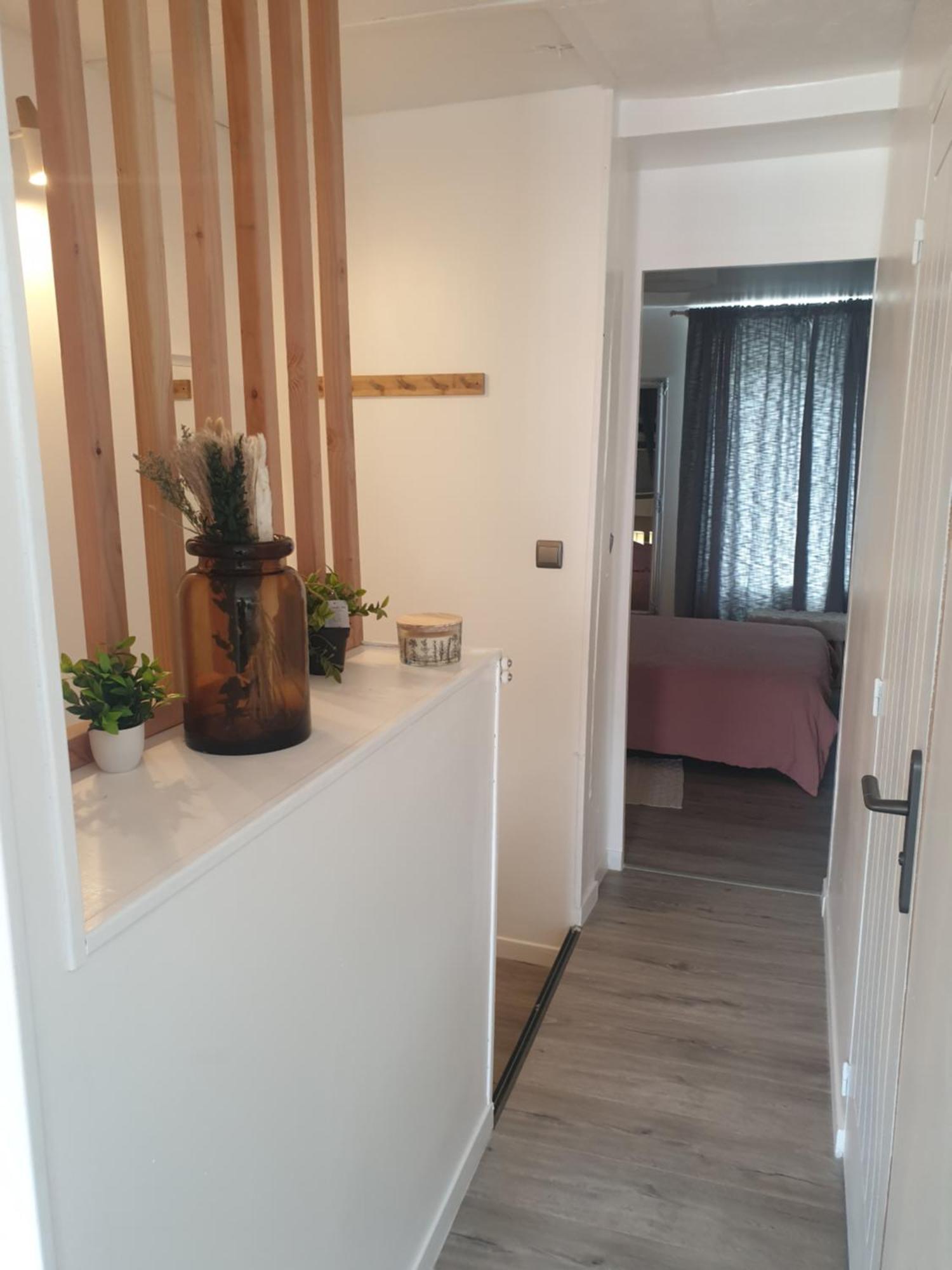 L'Hirondelle Appartement Pre-en-Pail-Saint-Samson Buitenkant foto